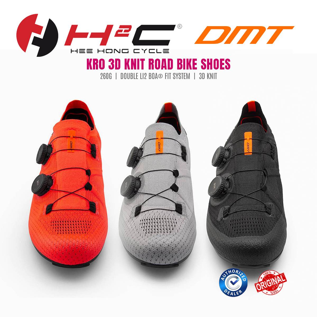 ウェア DMT KR0 KNIT 42 DMT KR0 Shoes – Above Category